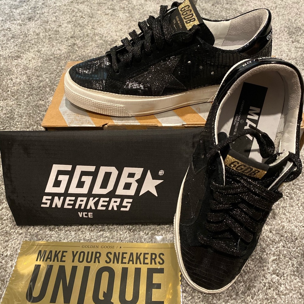 Golden Goose sneaker
